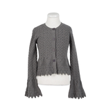 TWINSET KNIT CARDIGAN (12-16A)