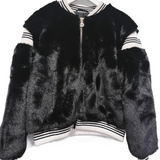 TWINSET BOMBER (12-16A)