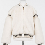 TWINSET BOMBER (12-16A)