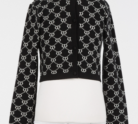 TWINSET JACKET (10-16A)