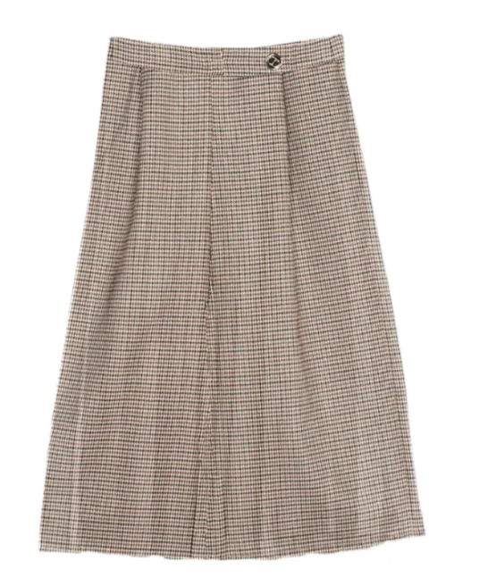 TWINSET LONG SKIRT (12-16A)