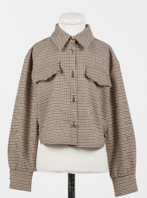 TWINSET SHIRT (12-16A)
