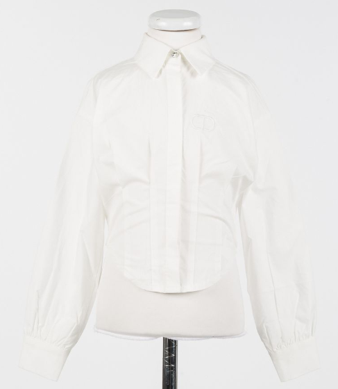 TWINSET SHIRT (12-16A)