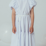 UNLABEL MARK DRESS (6-16Y)