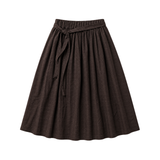 UNLABEL BITE SKIRT (10-18Y)