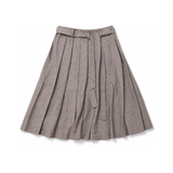 UNLABEL PALE SKIRT (14-18Y)