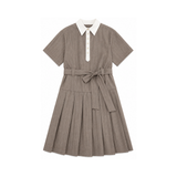 UNLABEL DEW DRESS (4-16Y)