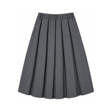 UNLABEL CRISP SKIRT (12-16Y)