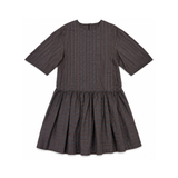UNLABEL FLOW DRESS (4-16Y)