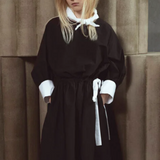 UNLABEL ANNA DRESS (6-16Y)