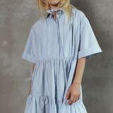 UNLABEL BEA DRESS (4-16Y) - Klade Children's Boutique