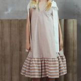 UNLABEL BELLE DRESS (4-16Y)