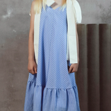 UNLABEL BETH DRESS (4-14Y) - Klade Children's Boutique