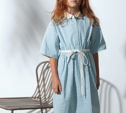 unlabel  Klade Children's Boutique