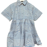 UNLABEL BRIA DRESS (4-16Y) - Klade Children's Boutique