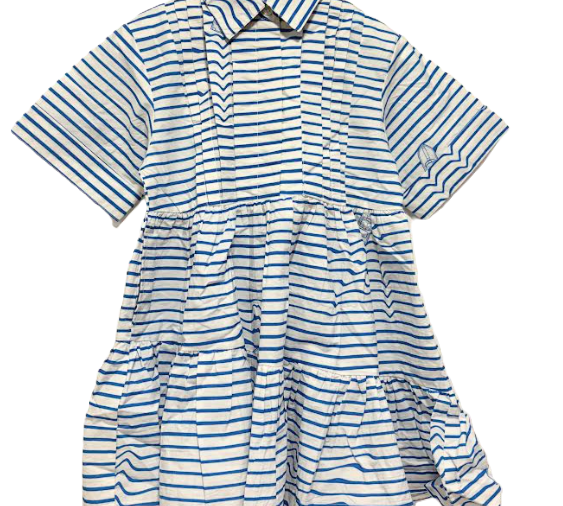 UNLABEL BRIA DRESS (4-16Y) - Klade Children's Boutique