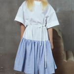 UNLABEL CHLOE DRESS (6-16Y) - Klade Children's Boutique