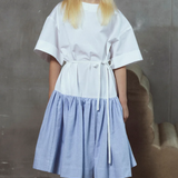 UNLABEL CHLOE DRESS (6-16Y) - Klade Children's Boutique