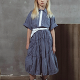 UNLABEL CORA DRESS (6-16Y)