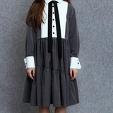 UNLABEL DOURO DRESS (4-16Y)