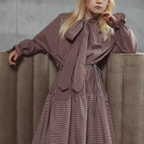 UNLABEL ELLE DRESS (6-16Y)