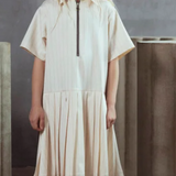 UNLABEL FAITH DRESS (4-16Y)