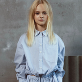 UNLABEL JADE SHIRT (10-16Y) - Klade Children's Boutique