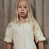 UNLABEL JILL SHIRT (12-16Y)