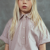 UNLABEL LENA SHIRT (10-16Y)