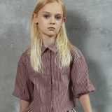 UNLABEL LIV SHIRT (10-16Y)