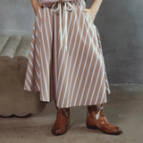 UNLABEL LUNA SKIRT (10-16Y)
