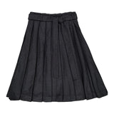 UNLABEL QUIET SKIRT (14-18Y)