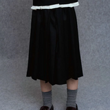 UNLABEL OMONO SKIRT (12-16Y)
