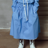 UNLABEL PAM SKIRT (12-16Y)