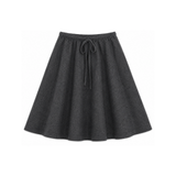 UNLABEL HAIL SKIRT (8-16Y)
