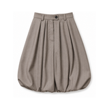 UNLABEL CHILL SKIRT (10-16Y)