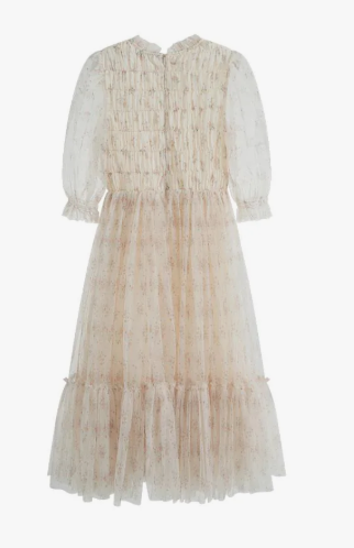 CERA UNA VOLTA VALENTINA DRESS (10-16Y)