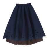 VENERA MINDY DROP SKIRT (12-L)