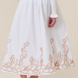 SOIR VERONICA SKIRT (XXS-XL)