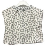 MINIMIU VOCE BLOUSE (8-16Y)