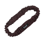 KNOT WAFFLE HEADWRAP (OS)