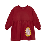 WEEKEND HOUSE CITY MAYOR DRESS (2-8Y)