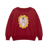 WEEKEND HOUSE CITY SWEATSHIRT (2-6Y)