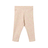 WHEAT JULES JERSEY LEGGINGS (3M-2Y)