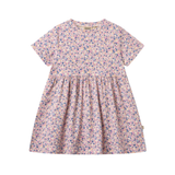 WHEAT ANNA JERSEY DRESS (3-8Y)