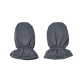 WHEAT MUFFU PUFFER BABY MITTENS (18M-24M)