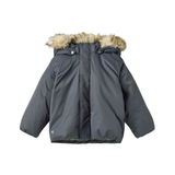 WHEAT BLAEST PUFFER JACKET (3-10Y)