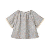 WHEAT HANNAH BLOUSE (6M-2Y)