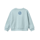 WHEAT CASEY LS SWEATSHIRT (3-10Y)
