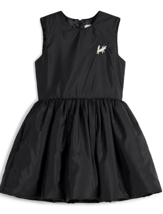 WOLF & RITA ADRIANA DRESS (2-12Y)